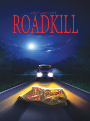 cover image of Roadkill